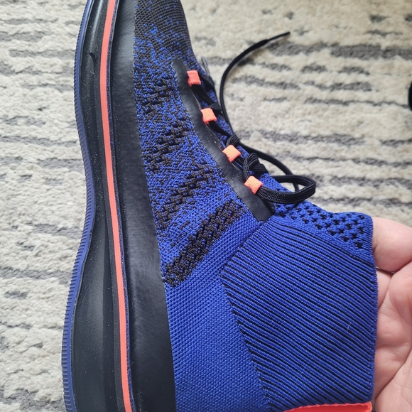 Mens Camper Rolling Sneaker/Boot Size 40EU/7M - Picture 9 of 14